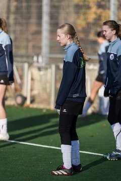 Bild 15 - wBJ VfL Pinneberg2 - Eimsbuttler TV 3 : Ergebnis: 5:0